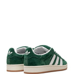 adidas Campus 00S Dark Green/Cloud White Sneakers
