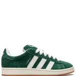 adidas Campus 00S Dark Green/Cloud White Sneakers