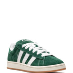 adidas Campus 00S Dark Green/Cloud White Sneakers
