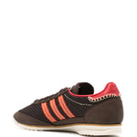 adidas X Wales Bonner Sl72 Knit Sneakers