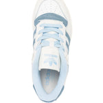 adidas Rivalry Low 86 Leather Sneakers