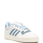 adidas Rivalry Low 86 Leather Sneakers