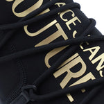 Versace Jeans Couture Dynamic Low-Top Sneakers