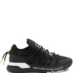 Versace Jeans Couture Dynamic Low-Top Sneakers