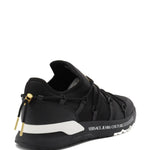 Versace Jeans Couture Dynamic Low-Top Sneakers