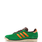 adidas X Wales Bonner Sl72 Knitted Sneakers