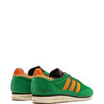 adidas X Wales Bonner Sl72 Knitted Sneakers