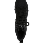 Versace Jeans Couture Trail Trek Chunky-Sole Boots
