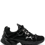 44 Label Group 44 Symbiont Low-Top Sneakers