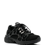 44 Label Group 44 Symbiont Low-Top Sneakers