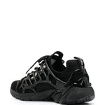 44 Label Group 44 Symbiont Low-Top Sneakers