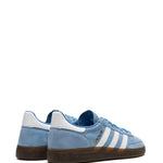 adidas Handball Spezial Light Blue Sneakers