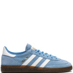 adidas Handball Spezial Light Blue Sneakers