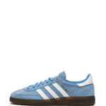 adidas Handball Spezial Light Blue Sneakers