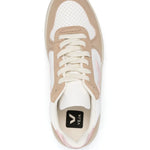 Veja V-10 Low-Top Sneakers