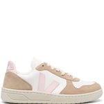 Veja V-10 Low-Top Sneakers