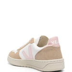 Veja V-10 Low-Top Sneakers
