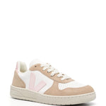 Veja V-10 Low-Top Sneakers