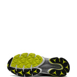 Saucony Progrid Triumph 4 Neon Yellow Sneakers