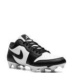 Air Jordan 1 Low Panda Cleats