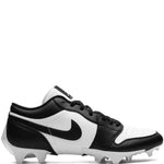 Air Jordan 1 Low Panda Cleats