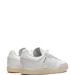 adidas Velosamba Vegan Cloud White Sneakers