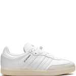 adidas Velosamba Vegan Cloud White Sneakers