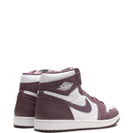 Air Jordan 1 High Og Mauve Sneakers