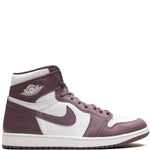 Air Jordan 1 High Og Mauve Sneakers