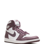 Air Jordan 1 High Og Mauve Sneakers