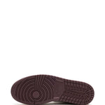 Air Jordan 1 High Og Mauve Sneakers