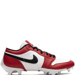 Air Jordan 1 Low  Chicago Football Boots