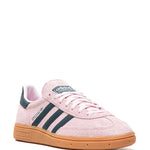 adidas Handball Spezial Clear Pink Sneakers