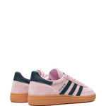 adidas Handball Spezial Clear Pink Sneakers