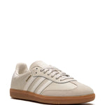 adidas Samba Og Beige/White Sneakers