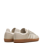 adidas Samba Og Beige/White Sneakers