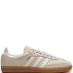 adidas Samba Og Beige/White Sneakers