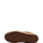 Vans Skate Half Cab Brown Sneakers