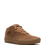 Vans Skate Half Cab Brown Sneakers