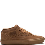 Vans Skate Half Cab Brown Sneakers