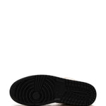 Air Jordan 1 Low Se Brown Elephant Sneakers