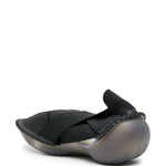 Y-3 Itogo Slip-On Sneakers