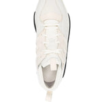 Y-3 Rivalry Leather Sneakers