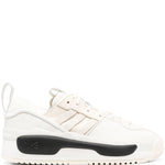 Y-3 Rivalry Leather Sneakers