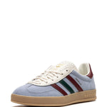 adidas Gazelle Indoor Blue Dawn Collegiate Sneakers