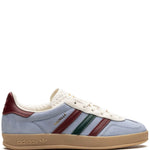 adidas Gazelle Indoor Blue Dawn Collegiate Sneakers