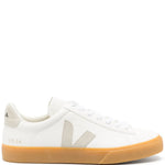 Veja Campo Leather Sneakers