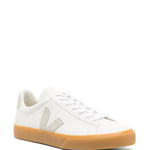 Veja Campo Leather Sneakers
