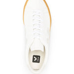 Veja Campo Leather Sneakers