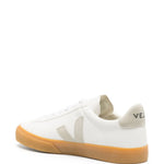 Veja Campo Leather Sneakers